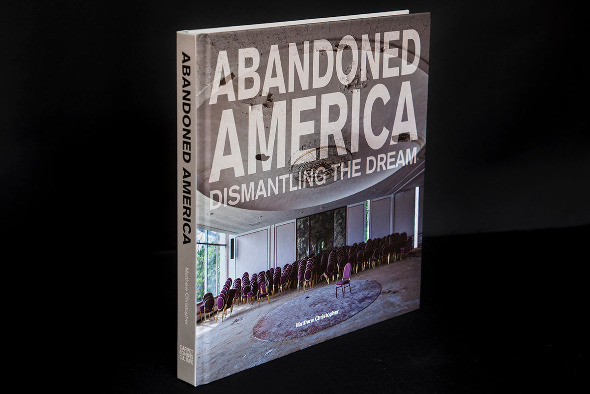Abandoned america dismantling the dream pdf download yt5 video download