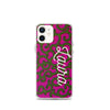 Coque pour iPhone Conseiller Rose