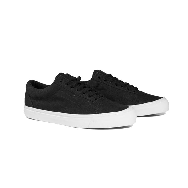 DQM x Vans 'Square Ones' Black – The 