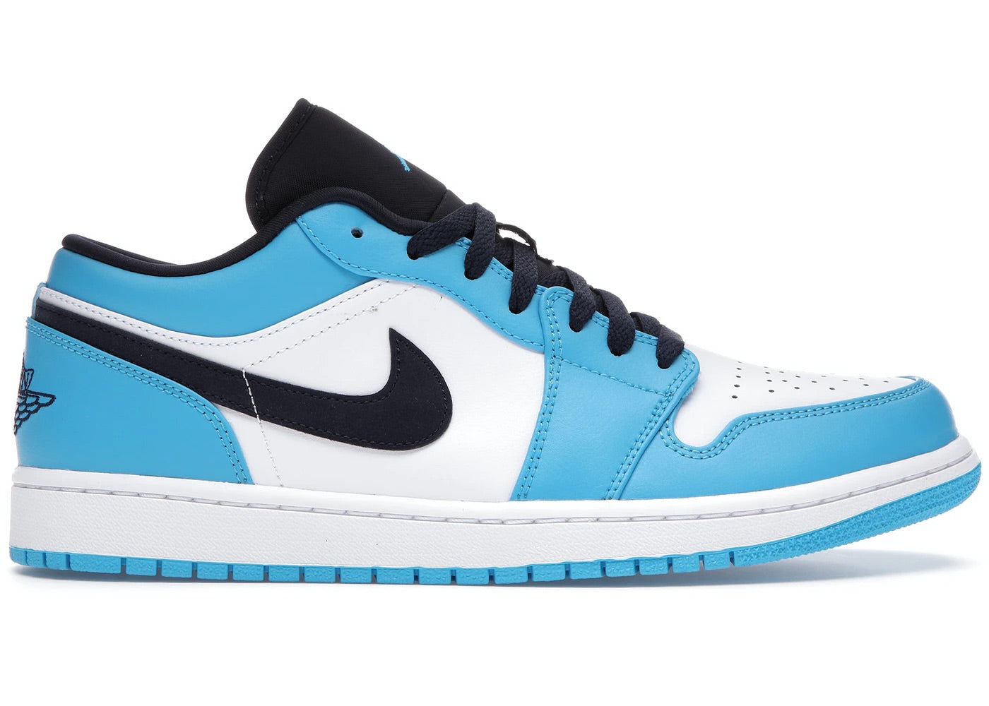 jordan 1 unc suede 2021