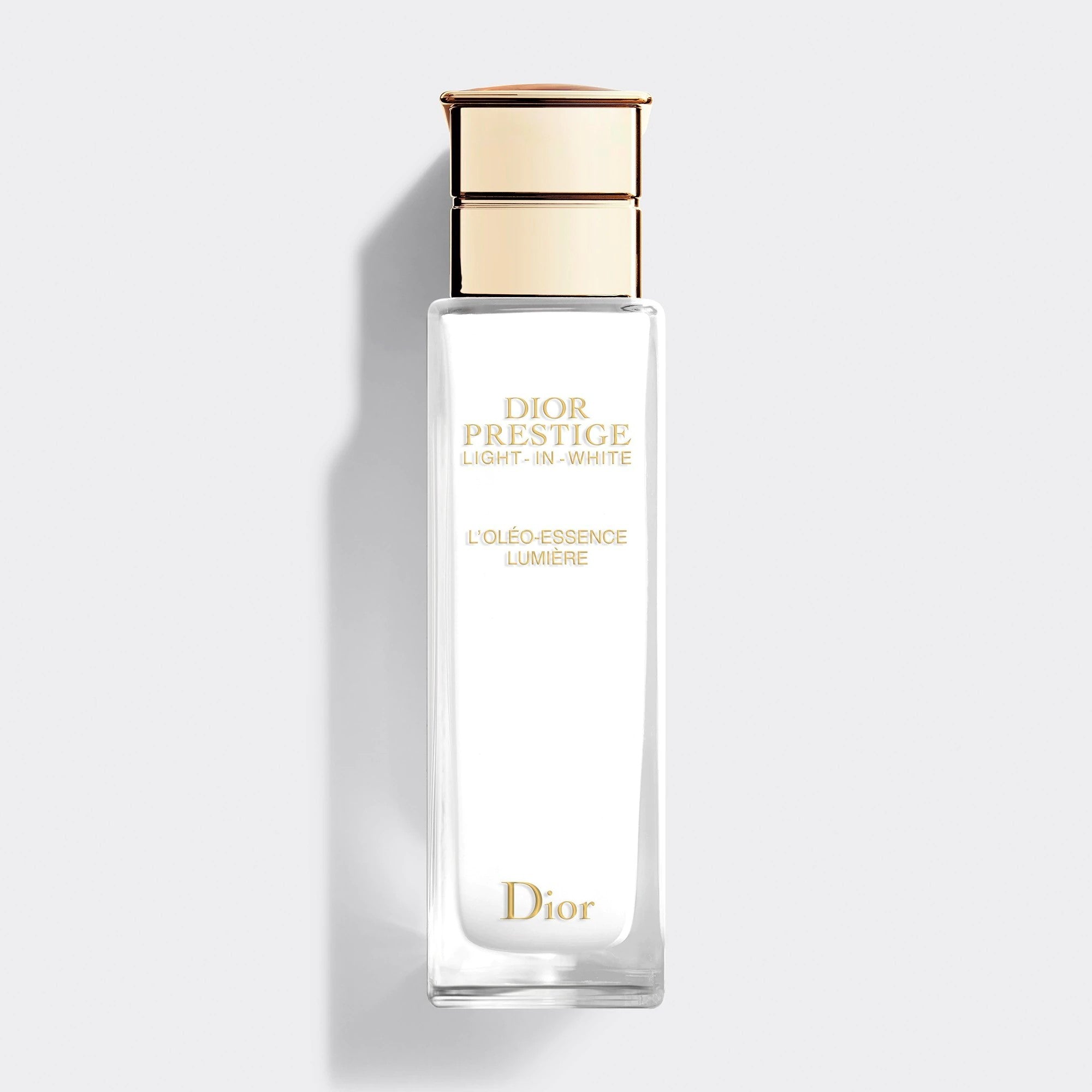 dior prestige toner