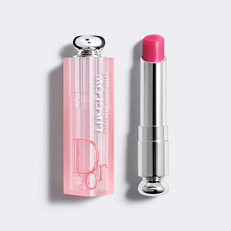 dior lip glow packaging