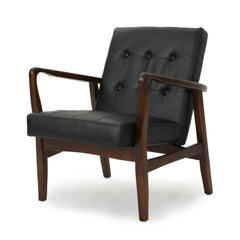 Greensfield Upholstered Club Chair