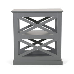 Dark Grey