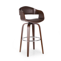 Dark Brown/Walnut