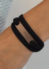 Armband "#liveauthentic"