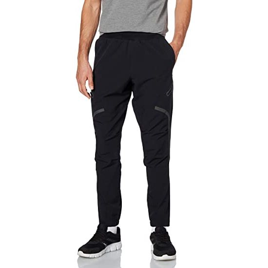 under armour golf trousers waterproof