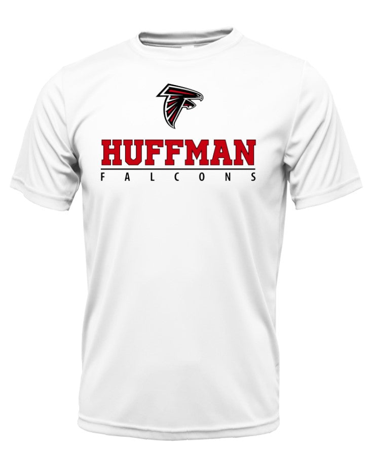 falcons dri fit shirt