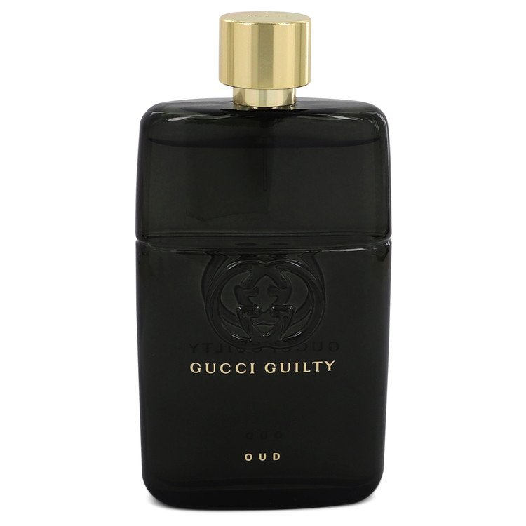 Gucci Guilty Oud by Eau De Spray for Men – Fragrance Earth