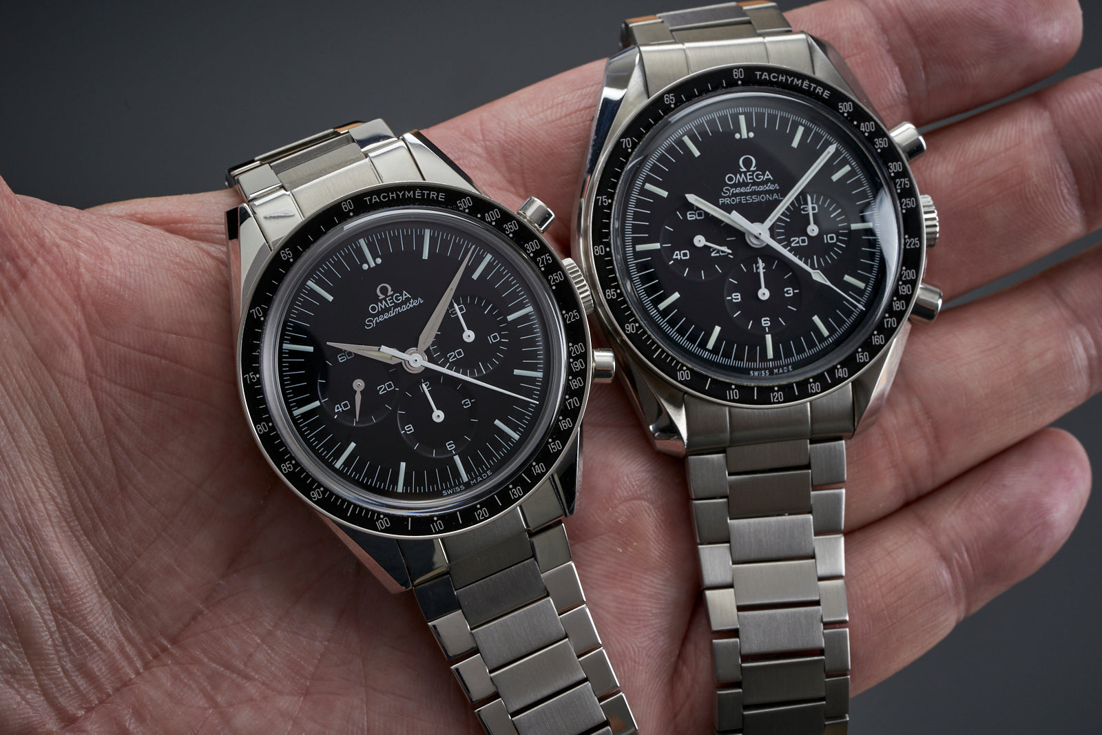 bracelet for omega speedmaster