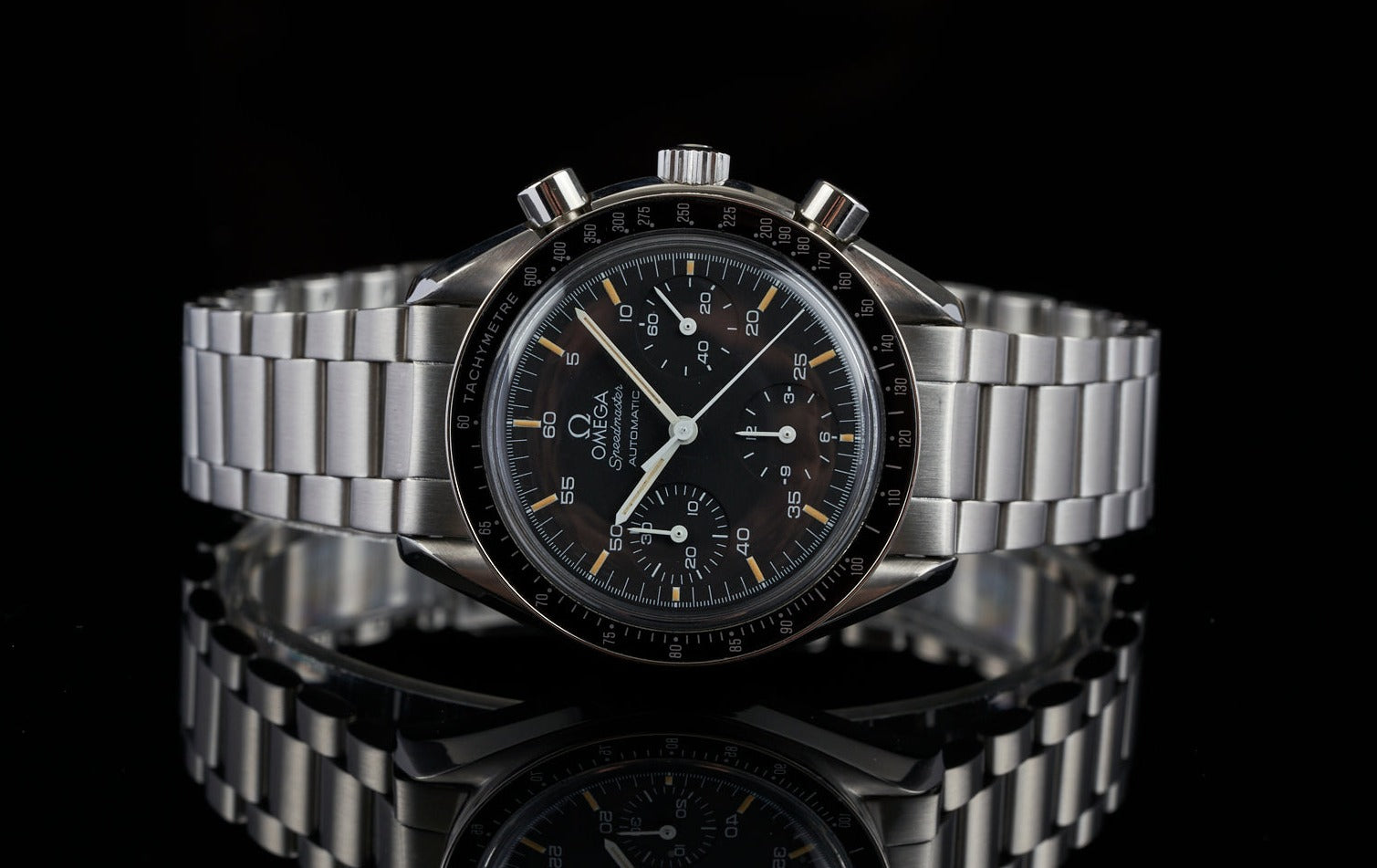 speedmaster reduced bracelet