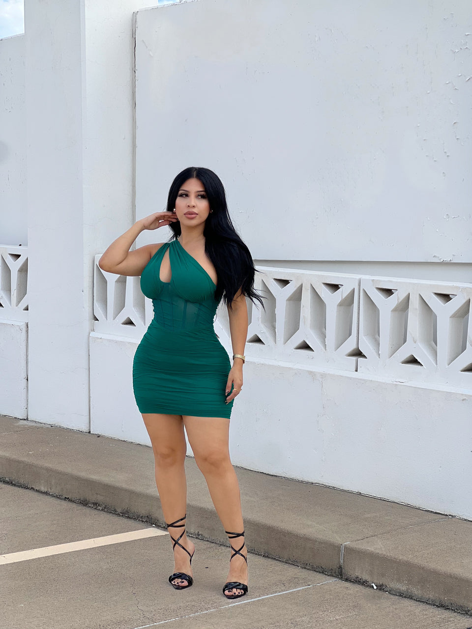 Most Desired Dress