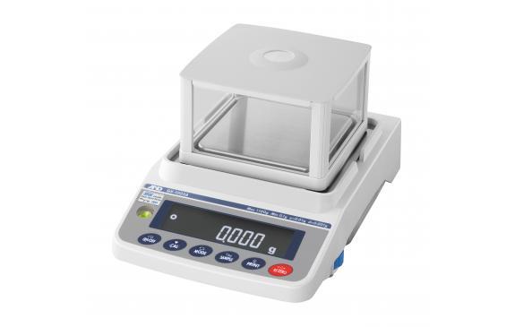 AND Weighing GX-1003A Advanced GX-A/GF-A Series Precision Balance