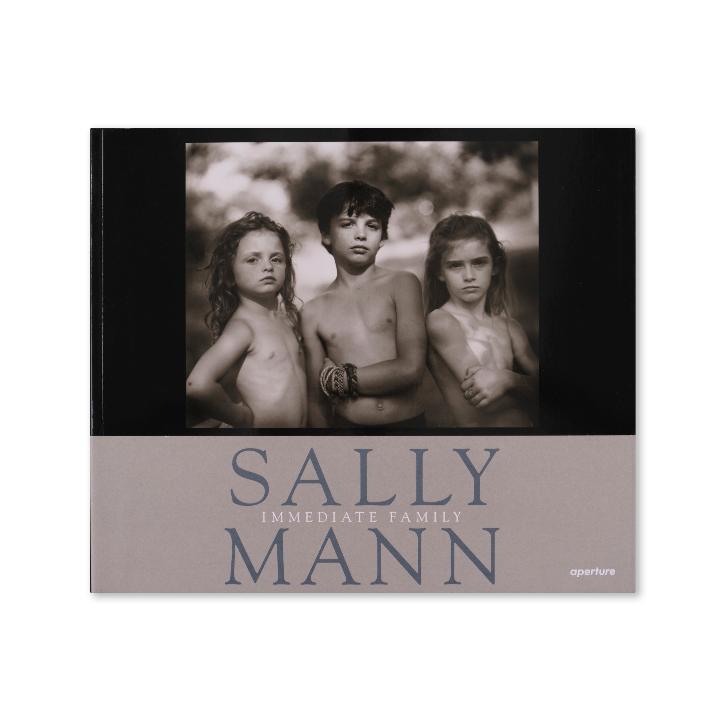 Sally Mann Immediate Family