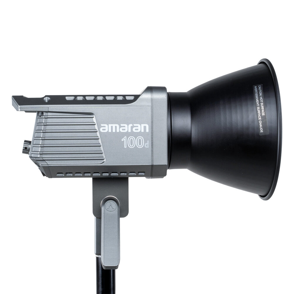 amaran 100d led light