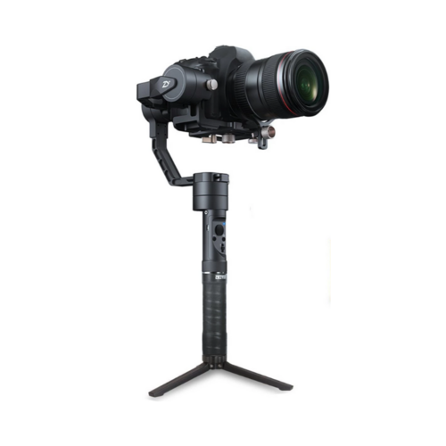 カメラ その他 Zhiyun Crane Plus アップグレードバージョン3軸ハンドヘルドジンバルスタビライザー