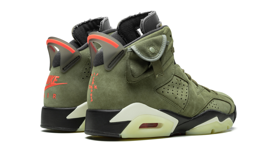 travis scott x air jordan 6 releasing in 219