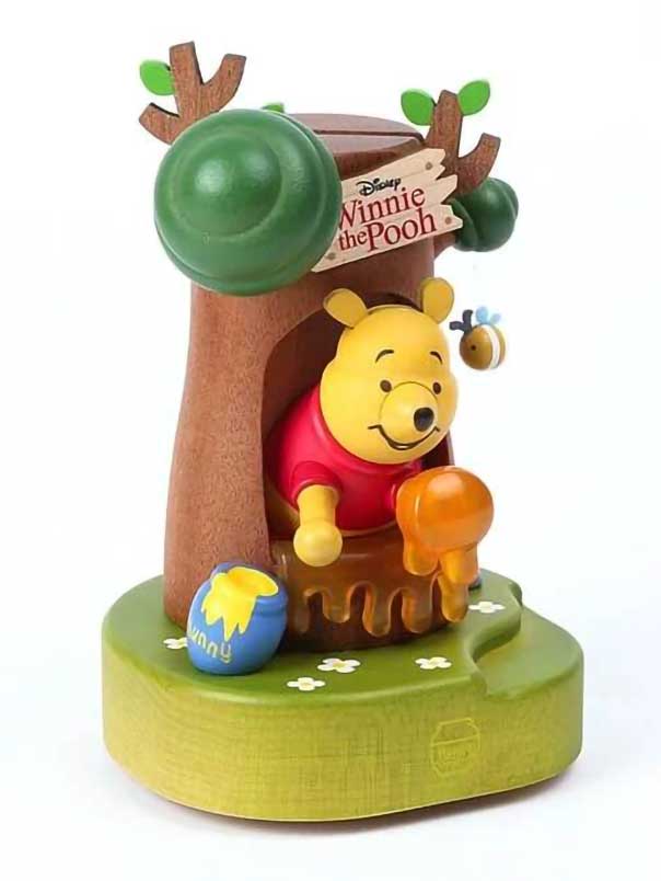 winnie pooh light