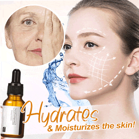 Wrinkless™ Anti-Aging Serum