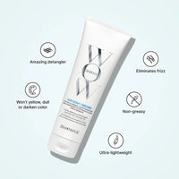 Color Wow Color Security Conditioner (For Fine o Normal Hair), benefits