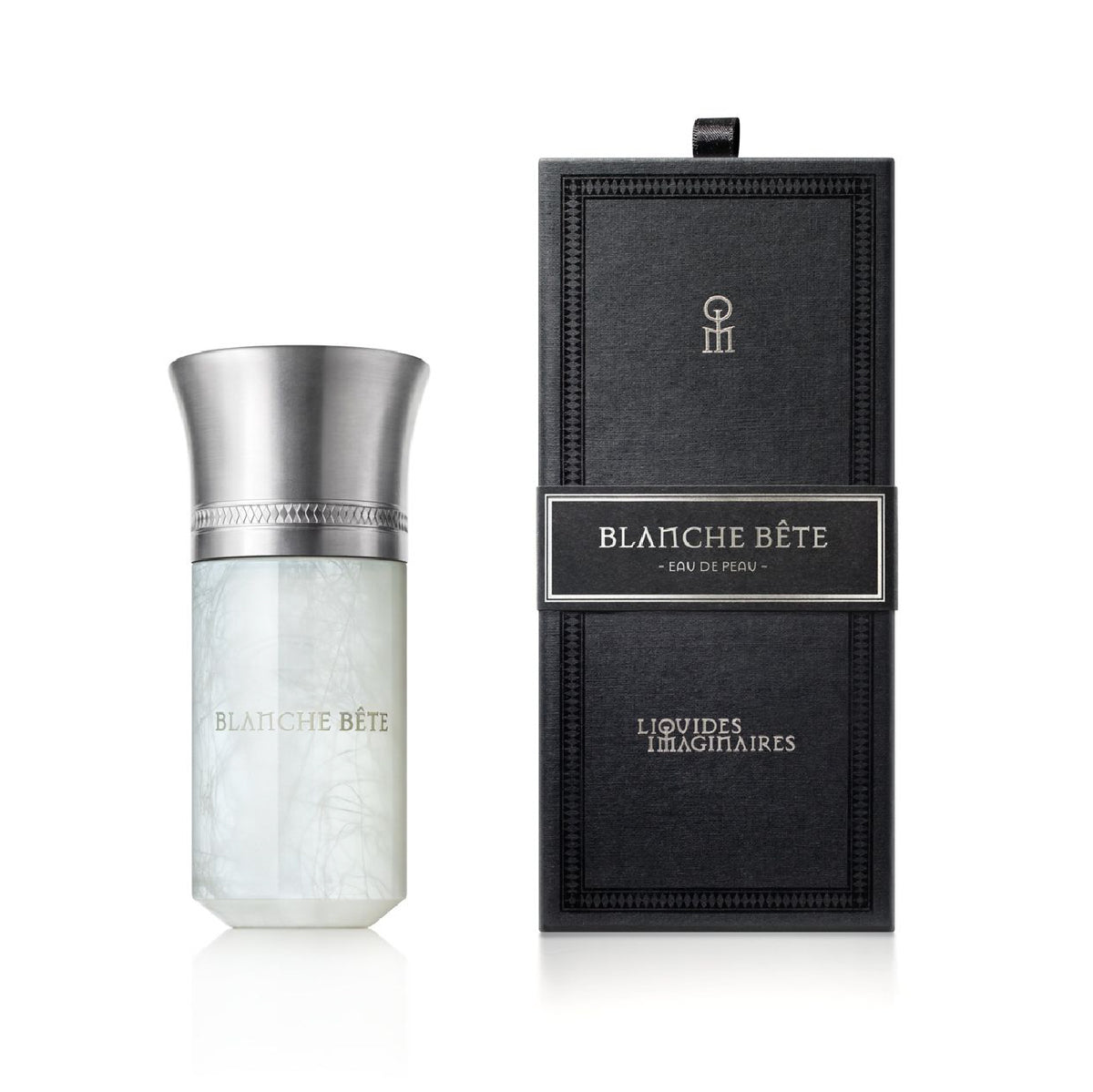 Blanche Bete by Liquides Imaginaires – Offscent