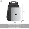 WALKENT 15.6" Laptop Bag - Model Ryden