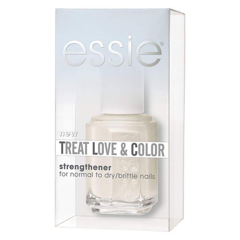 essie see the light