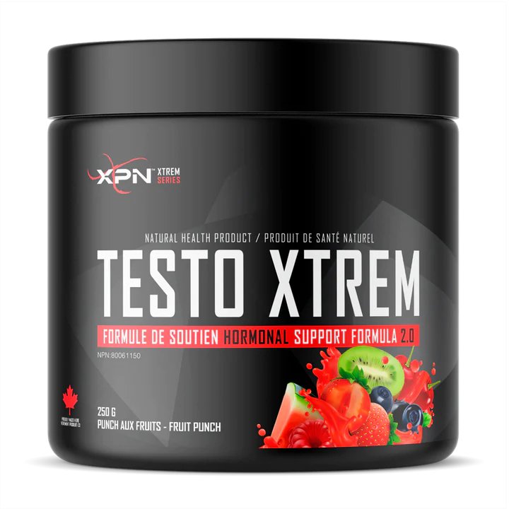 Testo Xtrem 2.0