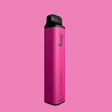 Kiwiberry Juucy Model X Disposable Vape Pod - The Smoke Plug