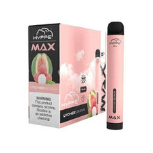 Hyppe Max Disposable Vape Device - 3PK - The Smoke Plug