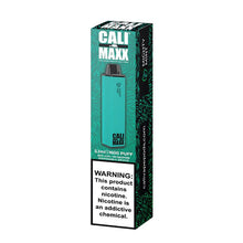 Mighty Mint Cali Maxx Disposable - The Smoke Plug