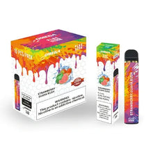 Kang Omega Plus Stick Disposable Vape Pod - 10PK