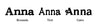 Canvas Monogram Basics - liz-and-roo-fine-baby-bedding.myshopify.com - 3