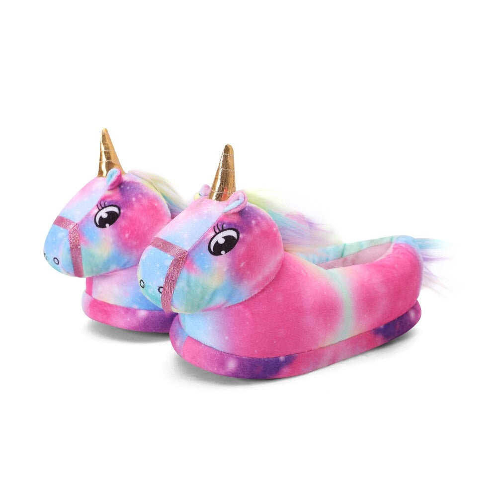 Zapatillas unicornio niña | de los unicornios