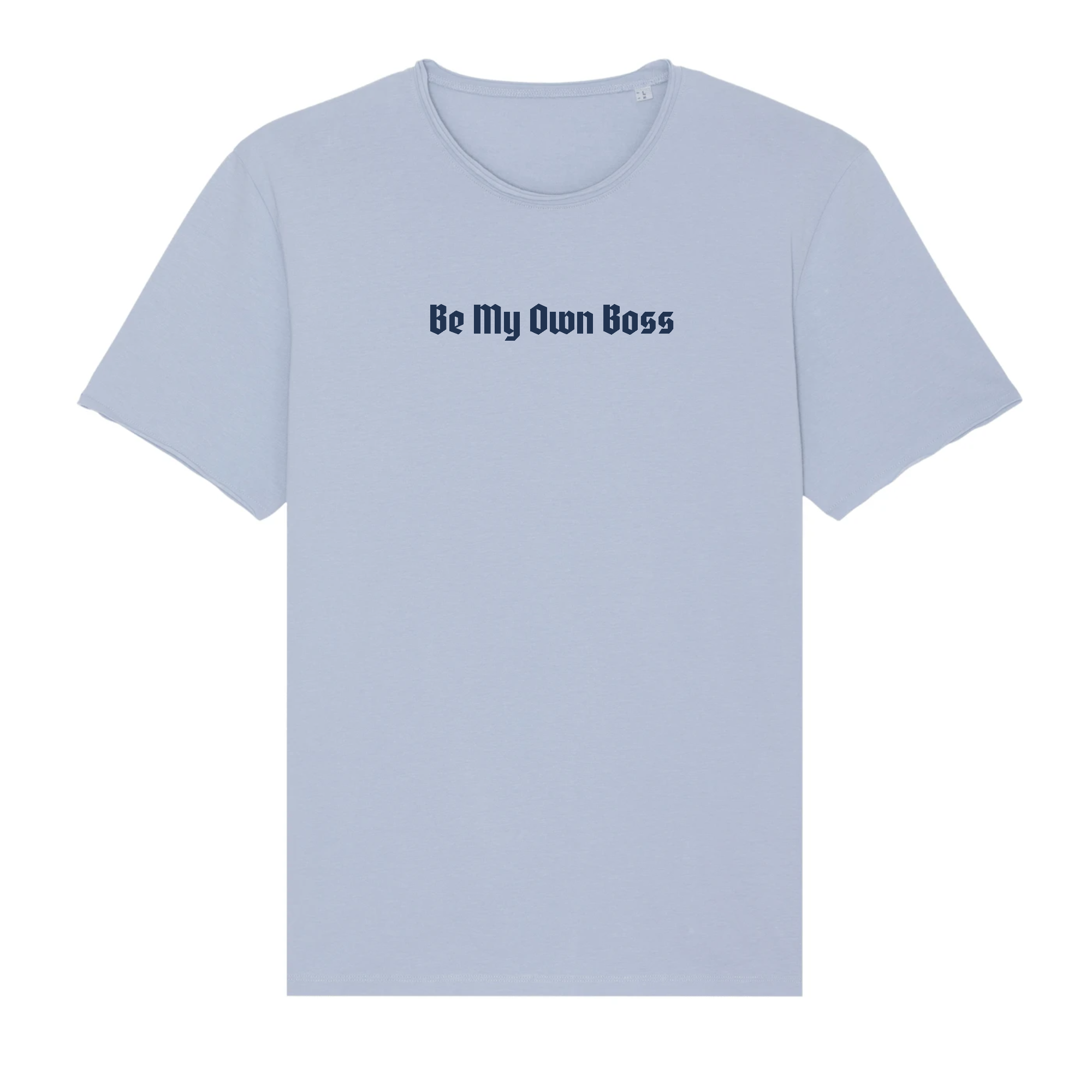 own boss shirt