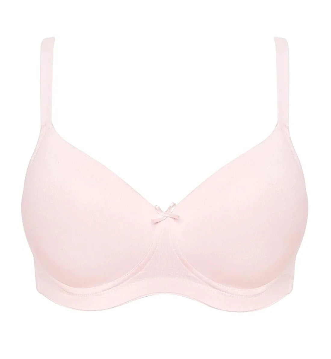 Royce 8022 Skyla Pink Wire-Free Bra