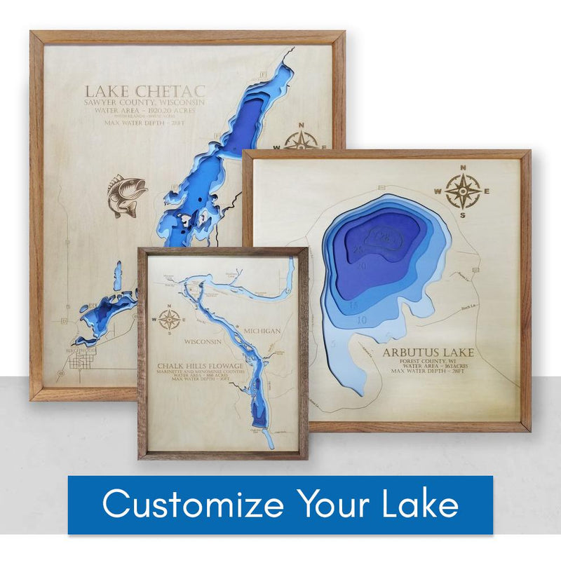 Detroit Lake