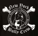 NY Bully Crew