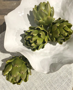 Faux Artichoke