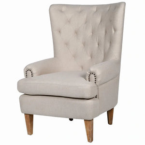 Chisolm Armchair - 2 Colours