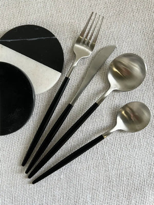 Austin 16pc Cutlery Set