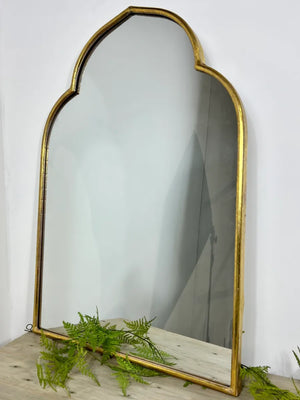 Safi Mirror