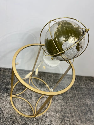Bethnal Side Table