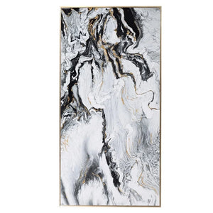 Akeno Marbled Canvas - 2 Colours