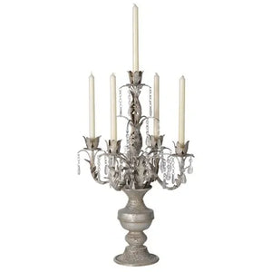 French Style Candelabra