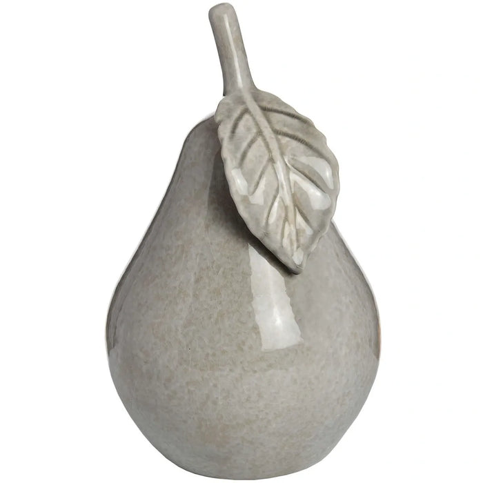 Ceramic Apple or Pear