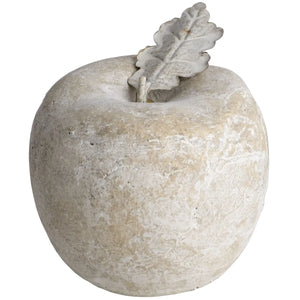 Stone Apple Or Pear - 2 Sizes