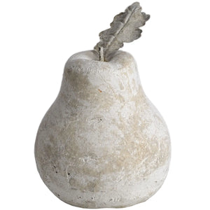 Stone Apple Or Pear - 2 Sizes