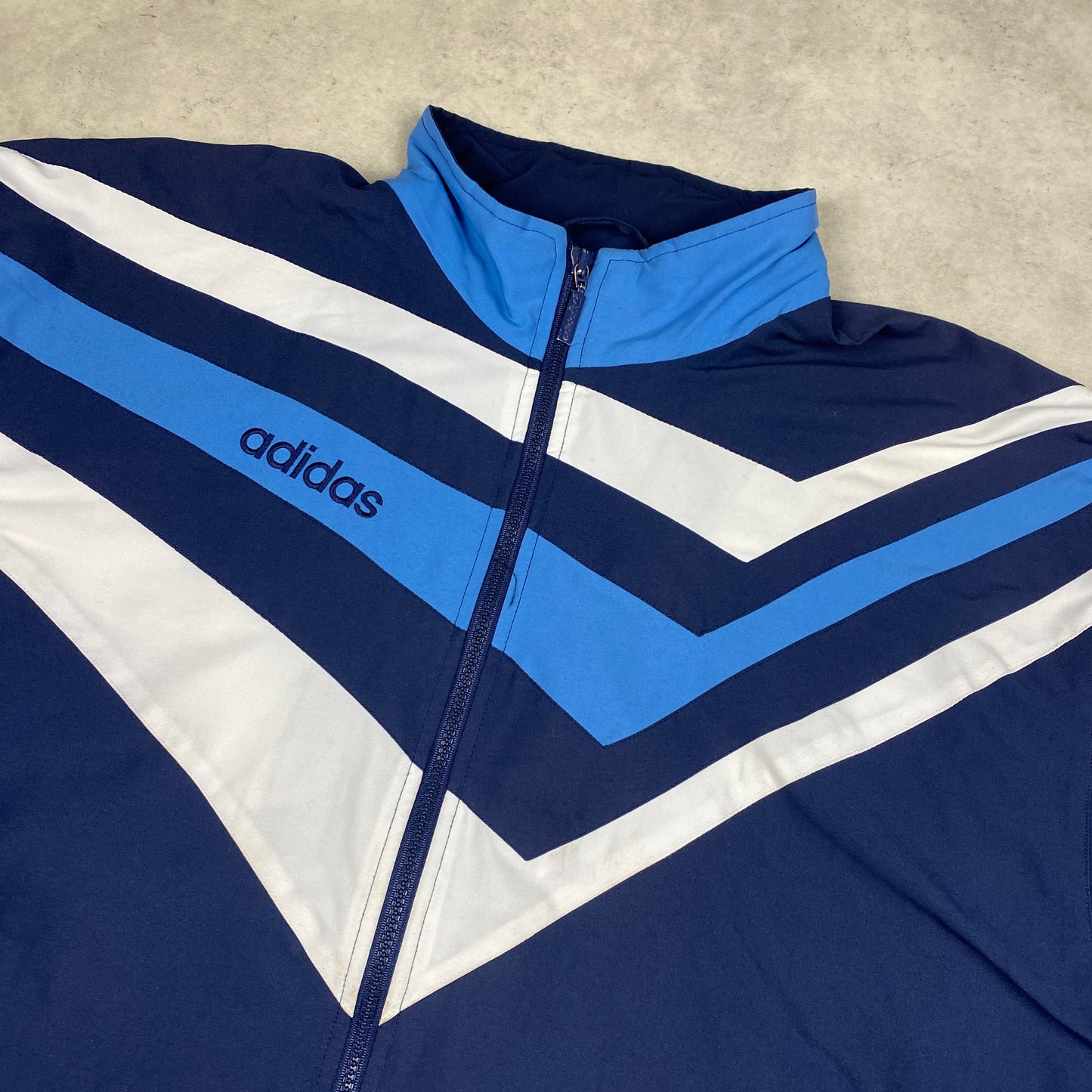 Adidas RARE track jacket (L)