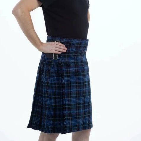 Kilt été Clergy